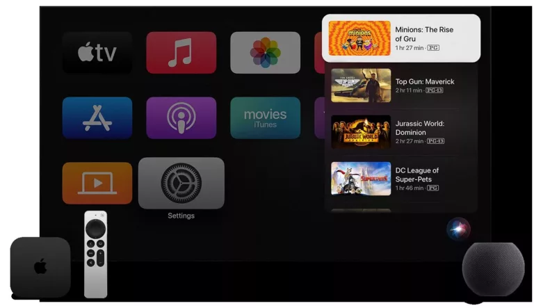 How to Connect Your HomePod to Apple TV 11