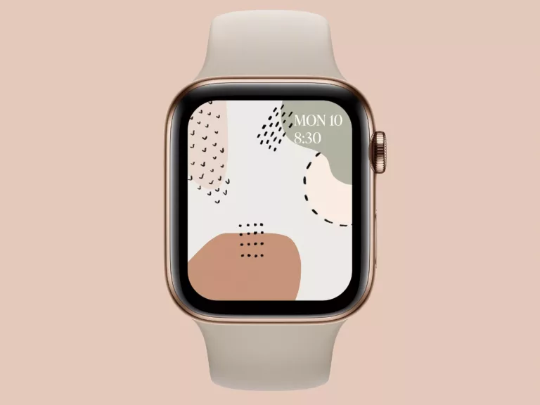 How to Lock Screen of Your Apple Watch 9