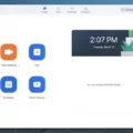 How to Enable Zoom Screen Sharing on Macs 3