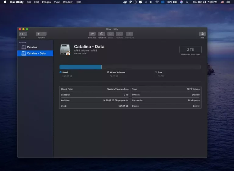 The Essential Guide to Mac Restore Points 3