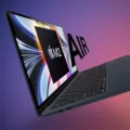Experience Visual Bliss with the New MacBook Air and its 120Hz Refresh Rate 3