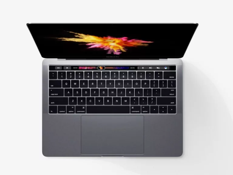 How to Fix the Escape Key of Your Macbook Pro? 3
