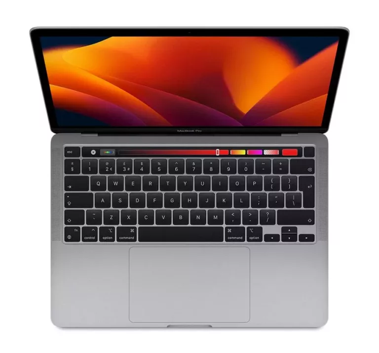How to Adjust Volume on Your Macbook Touch Bar? 19