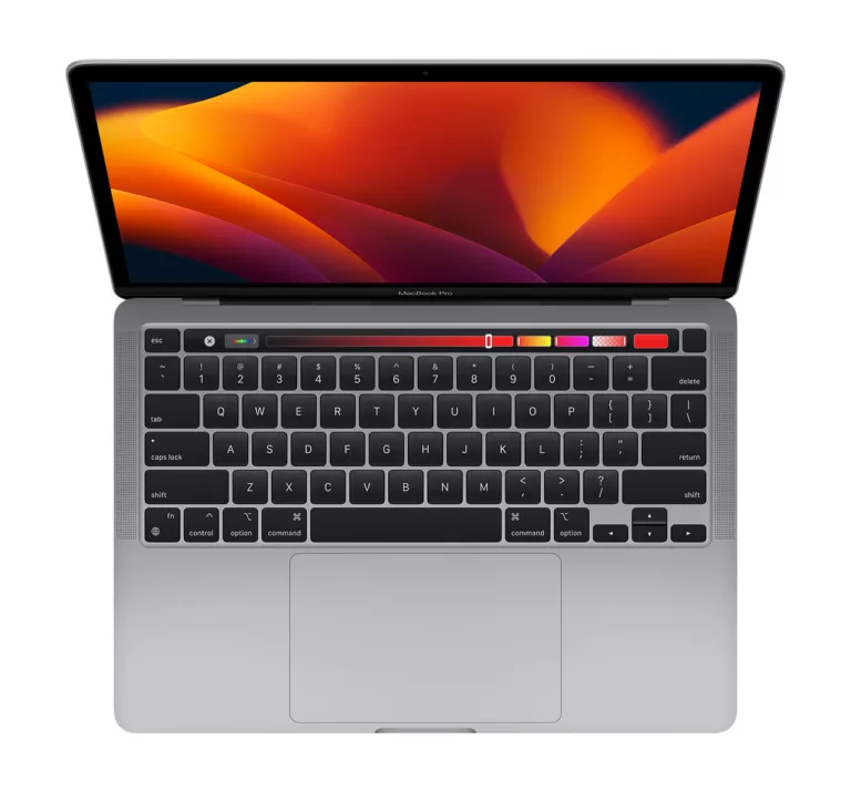 Where is the Fn Key On Your Mac? 17