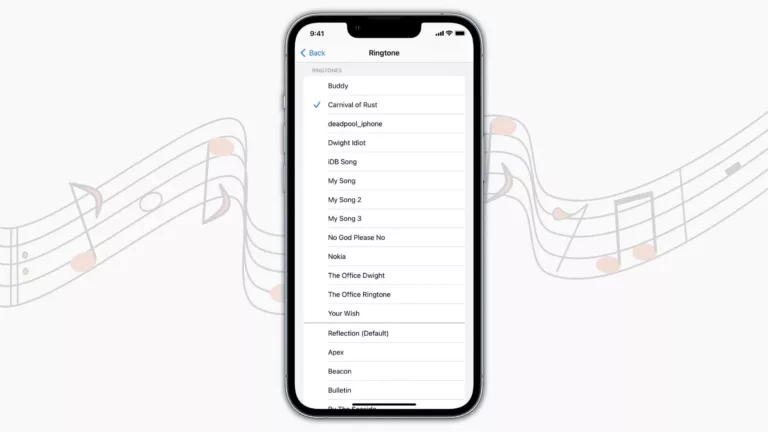 How to Create Custom Ringtone for Your iPhone? 9