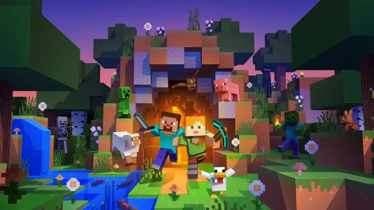 How to Get Minecraft Java for Mac for Free? 3