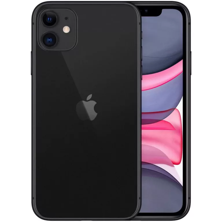 How to Mirror Your iPhone 11's Front Camera for Better Selfie? 1