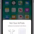 Solving the Mystery of Your AirPods Connecting to Someone Else's Phone 15