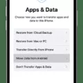 How to Transfer Your Photos to Your New iPhone Easily? 13