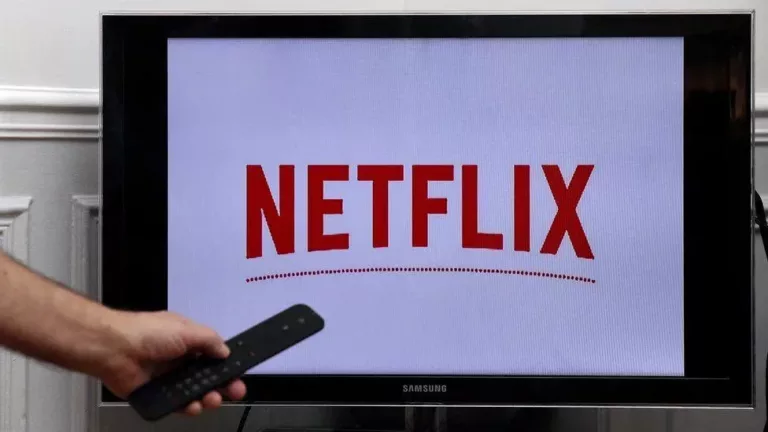 How To Use Netflix Picture in Picture on Mac 7