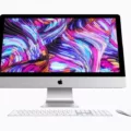 Does the Your New iMac Have an Ethernet Port? 15