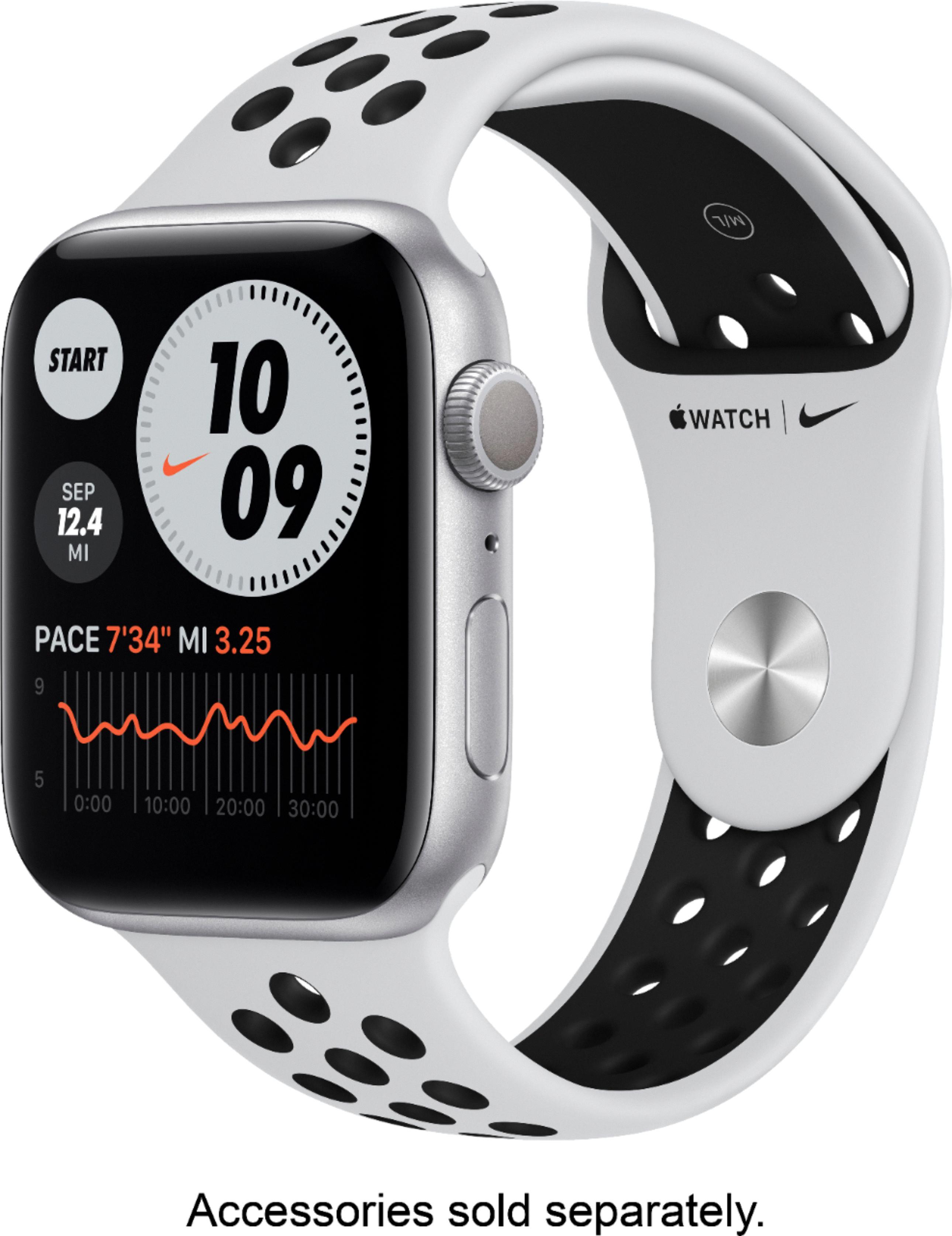 How to Set Up Nike Watch Faces on Your Apple Watch? 15