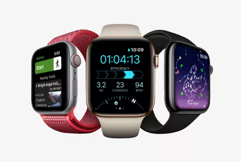 How to Track Your Paddle Boarding with Apple Watch? 7