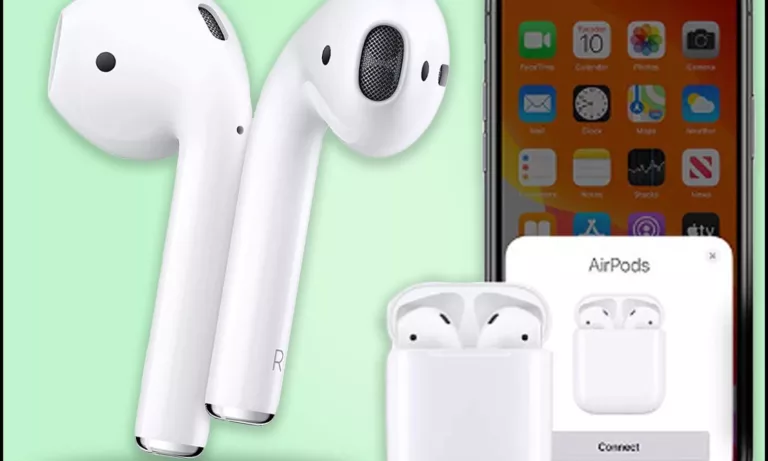 How to Connect Your Generic AirPods to Your iPhone? 1