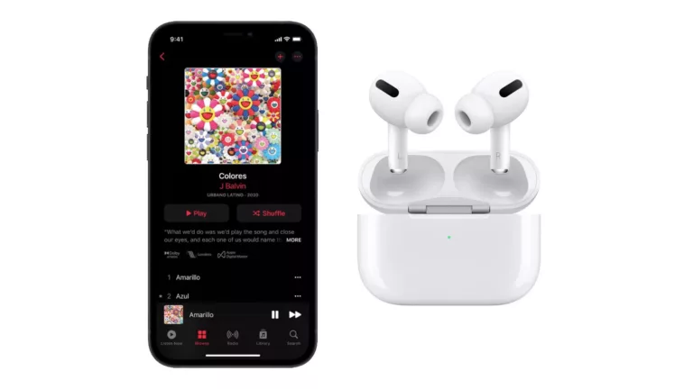 How to Play Music on Your AirPods? 7