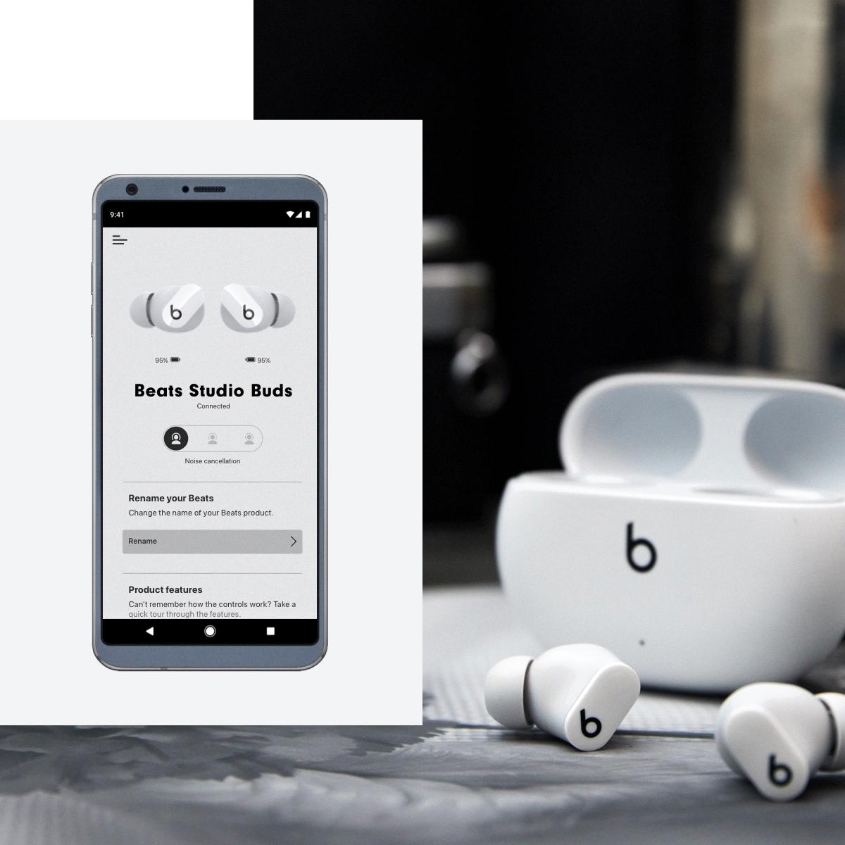 powerbeats app