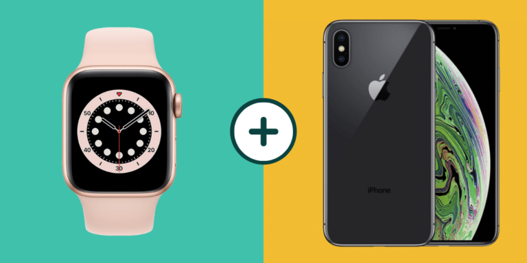 Which Apple Watch Is Compatible With iPhone XR? 7