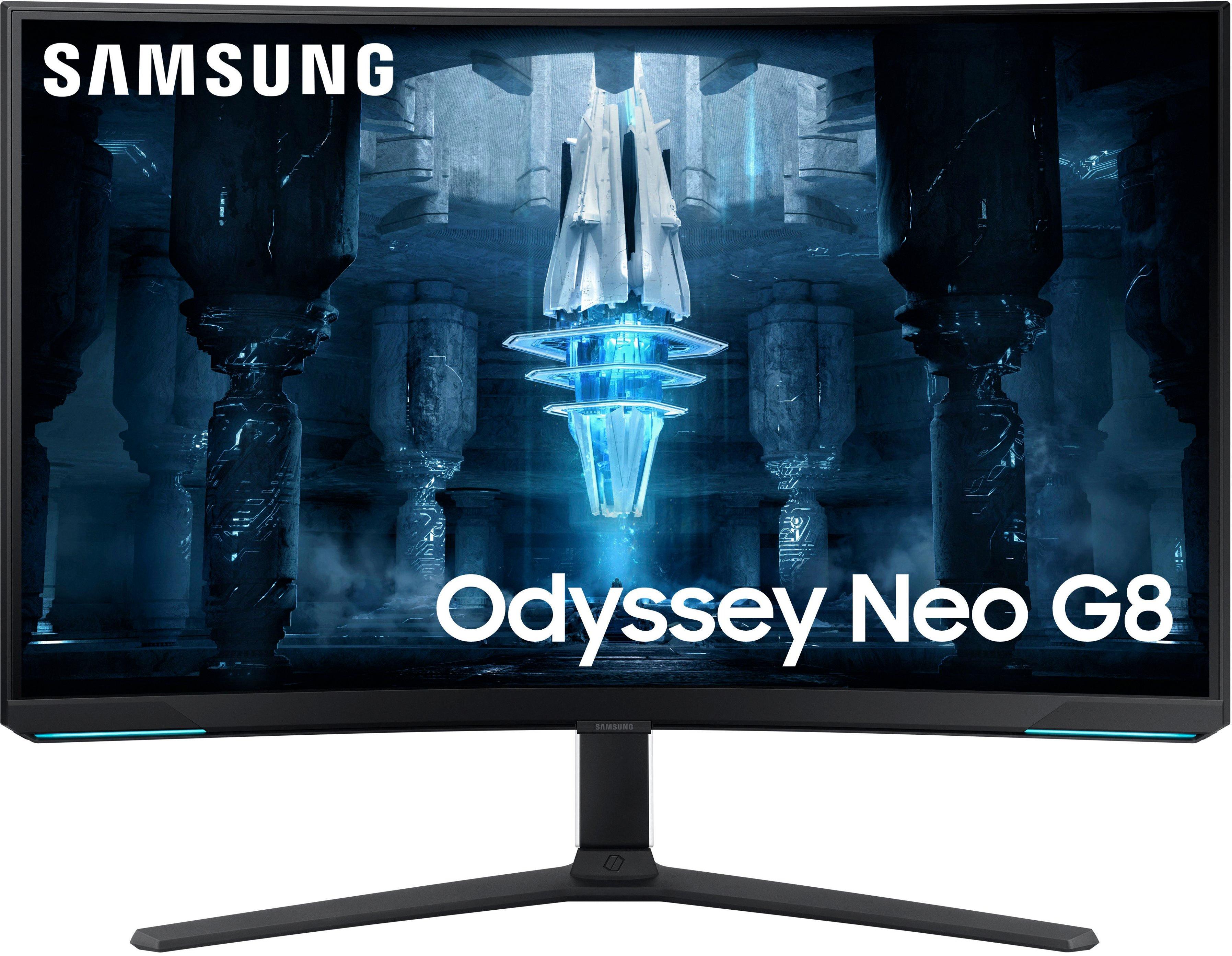 pro gaming monitor