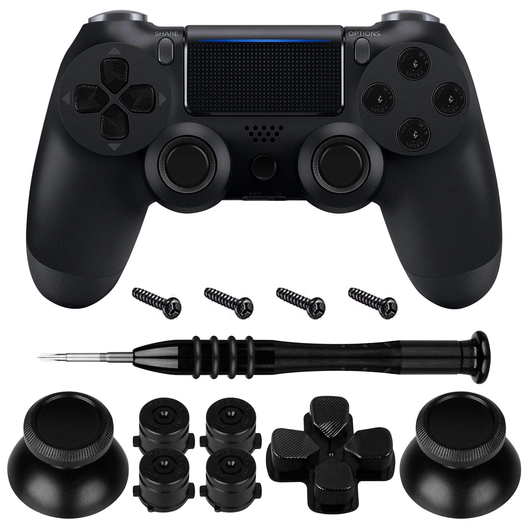 Affordable PS4 Controller Repair at GameStop - DeviceMAG