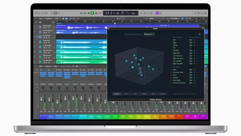 How to Record Your MainStage Performance in Logic Pro? 13