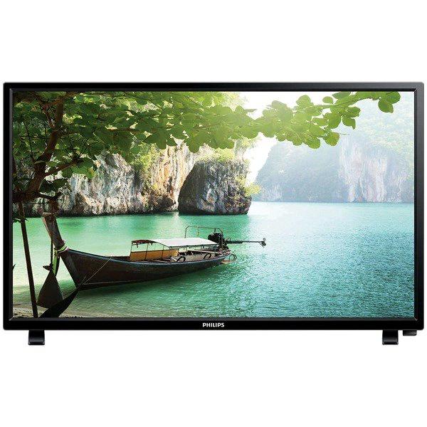 refurbished 24 inch smart tv