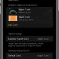 How to Remove Your Card from Apple Pay? 13