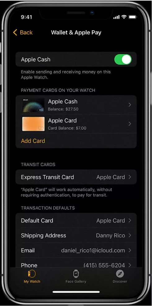How to Remove Your Card from Apple Pay? 17