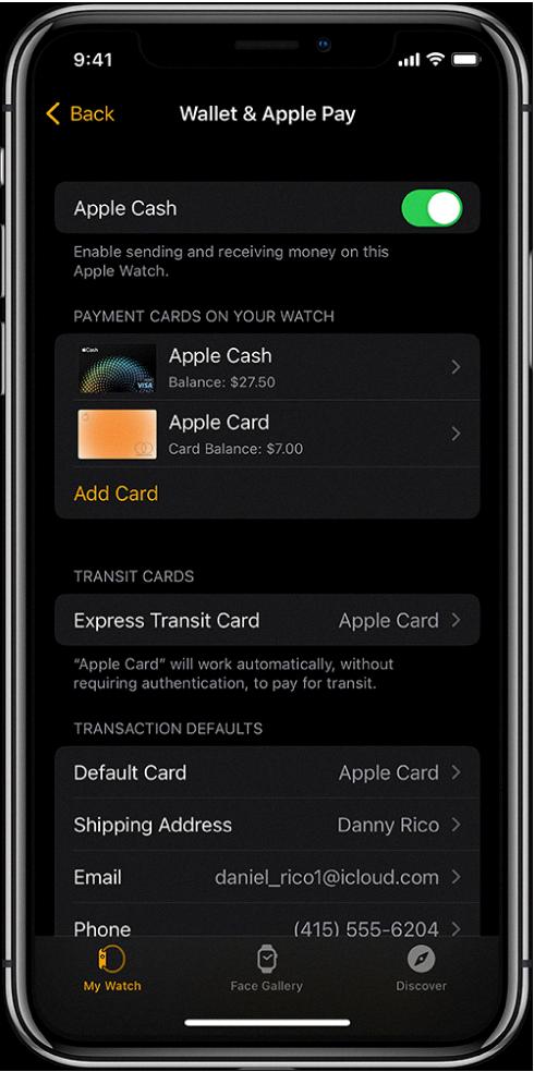 How To Take Bank Card Off Apple Pay