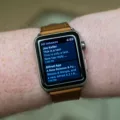 How to Remove the Mail App from Your Apple Watch 11
