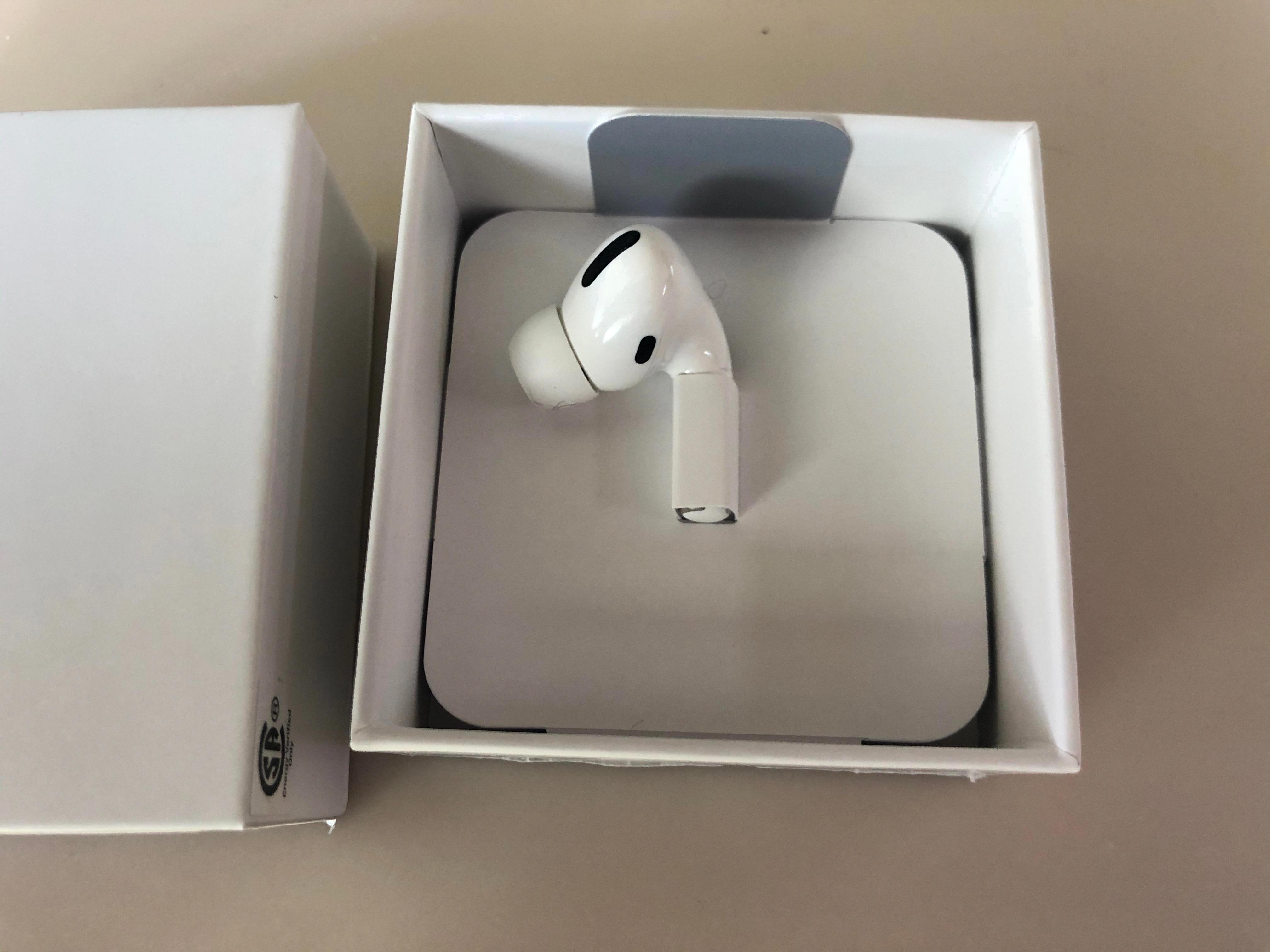 replacement for airpods