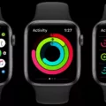 How to Reset Calorie Goal on Your Apple Watch? 15