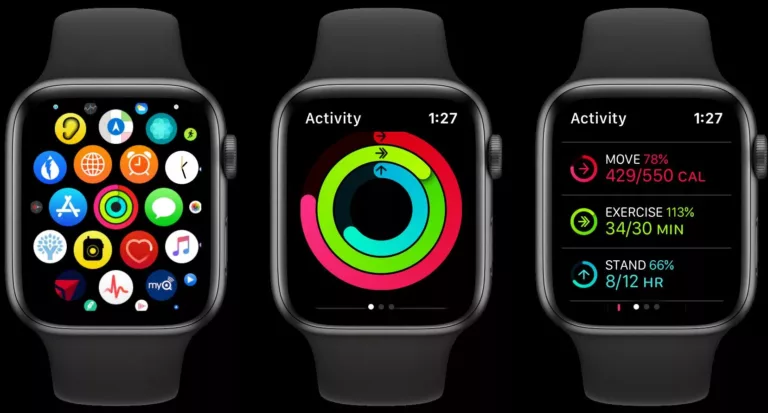How to Reset Calorie Goal on Your Apple Watch? 17
