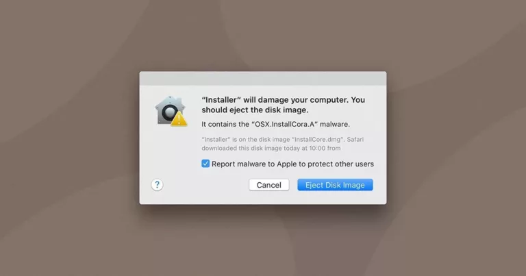 Is Your Safari Browser at Risk of a Virus? 13