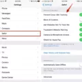 How to Protect Your Privacy and Prevent Safari Trackers from Profiling You? 9