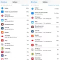 How to Stop Safari from Draining Your iPhone Battery? 7