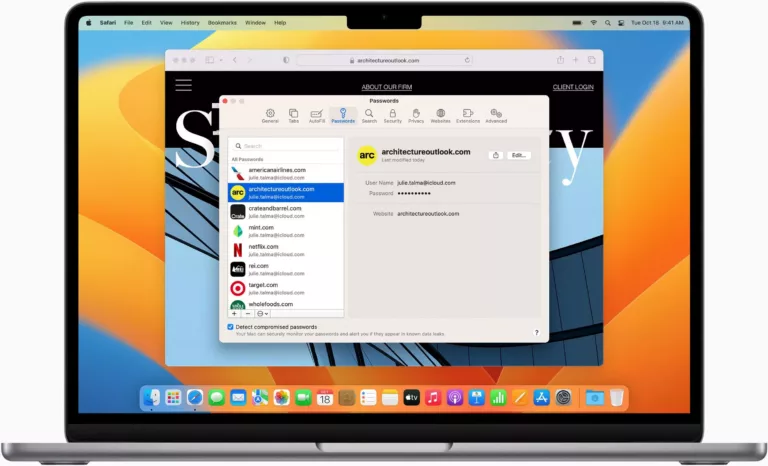Unlock the Power of Safari Suggested Passwords Feature 1