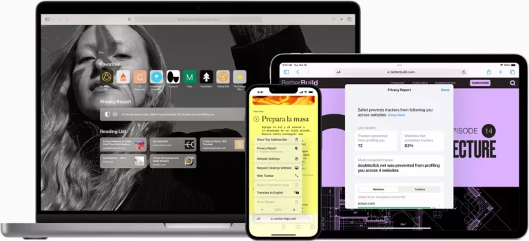 How to Access Your Safari Browsing History Across Multiple Devices 3