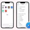 How to Bring the Home Button Back in Safari Browser? 10 How to Bring the Home Button Back in Safari Browser? 9