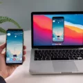 How to Backup Your Samsung Phone to Mac with Smart Switch? 1