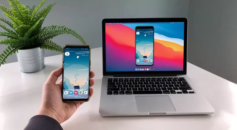 How to Backup Your Samsung Phone to Mac with Smart Switch? 11