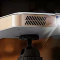 Unlock the Magic of Screen Mirroring with a Kodak Projector 11