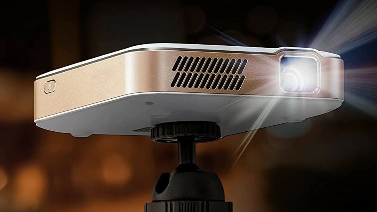 Unlock the Magic of Screen Mirroring with a Kodak Projector 2 Unlock the Magic of Screen Mirroring with a Kodak Projector 1