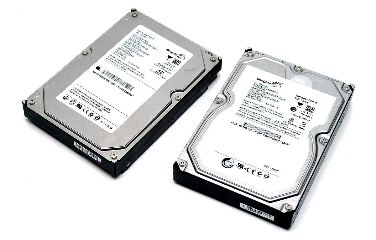 seagate barracuda