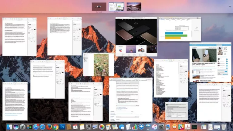 How to Quickly See All Open Windows on Your Computer? 11
