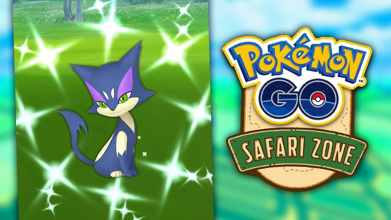 shiny purrloin