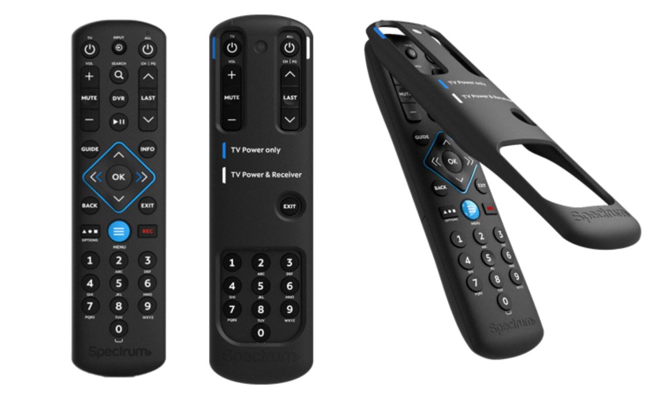 spectrum remote not working