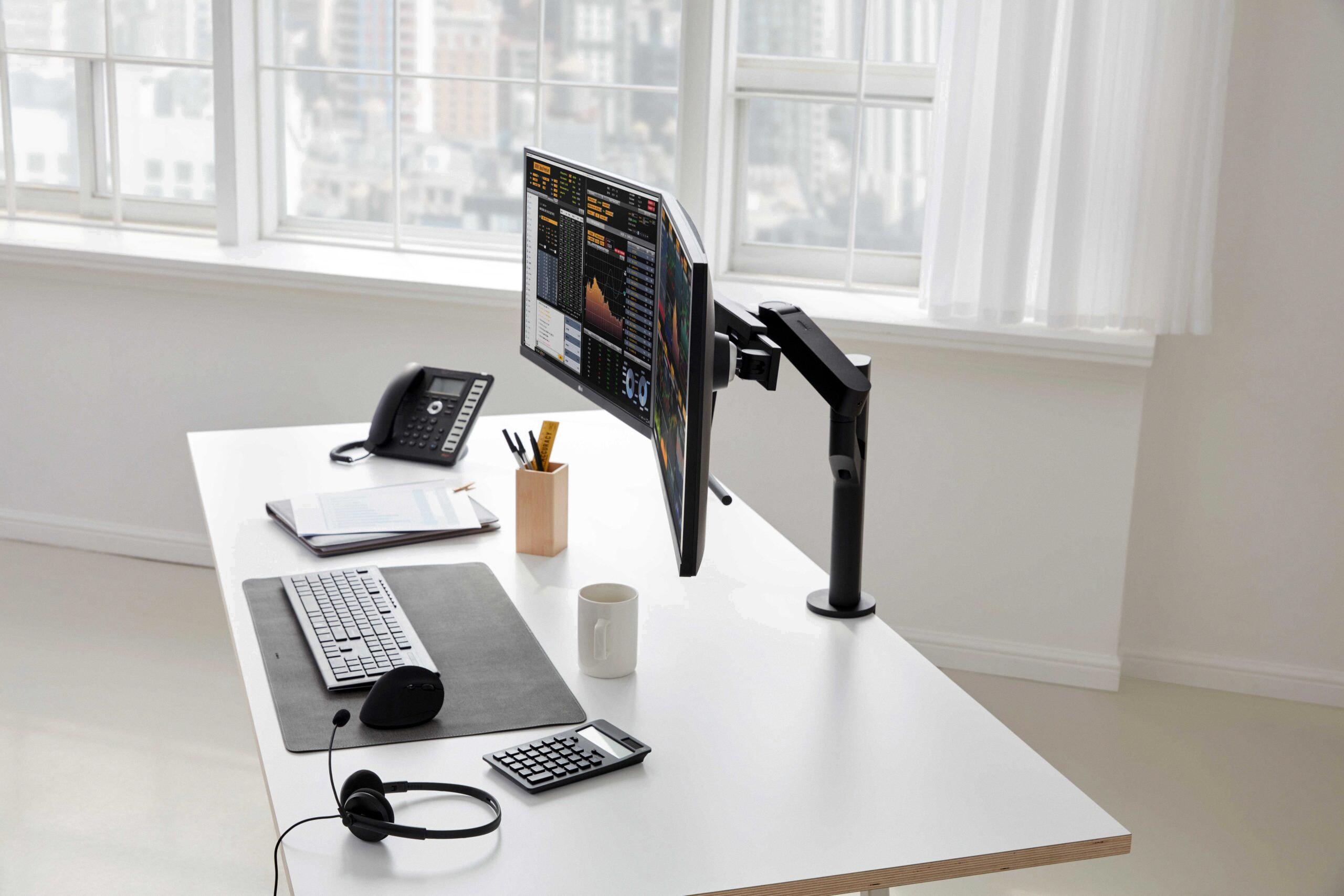 stand for lg monitor