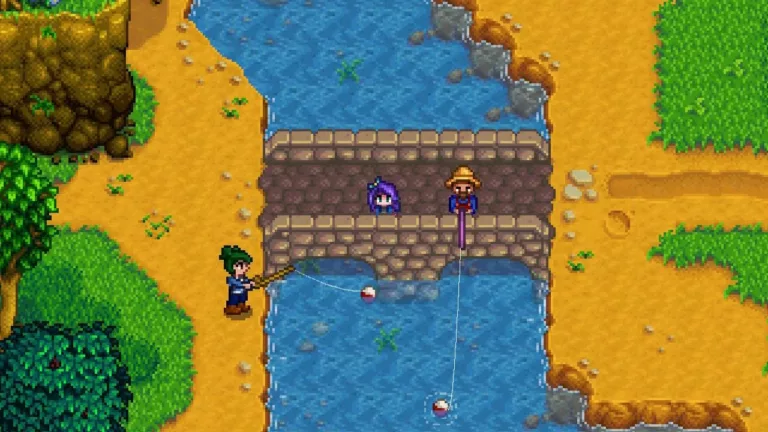 How to Play Stardew Valley on Your Mac? 11