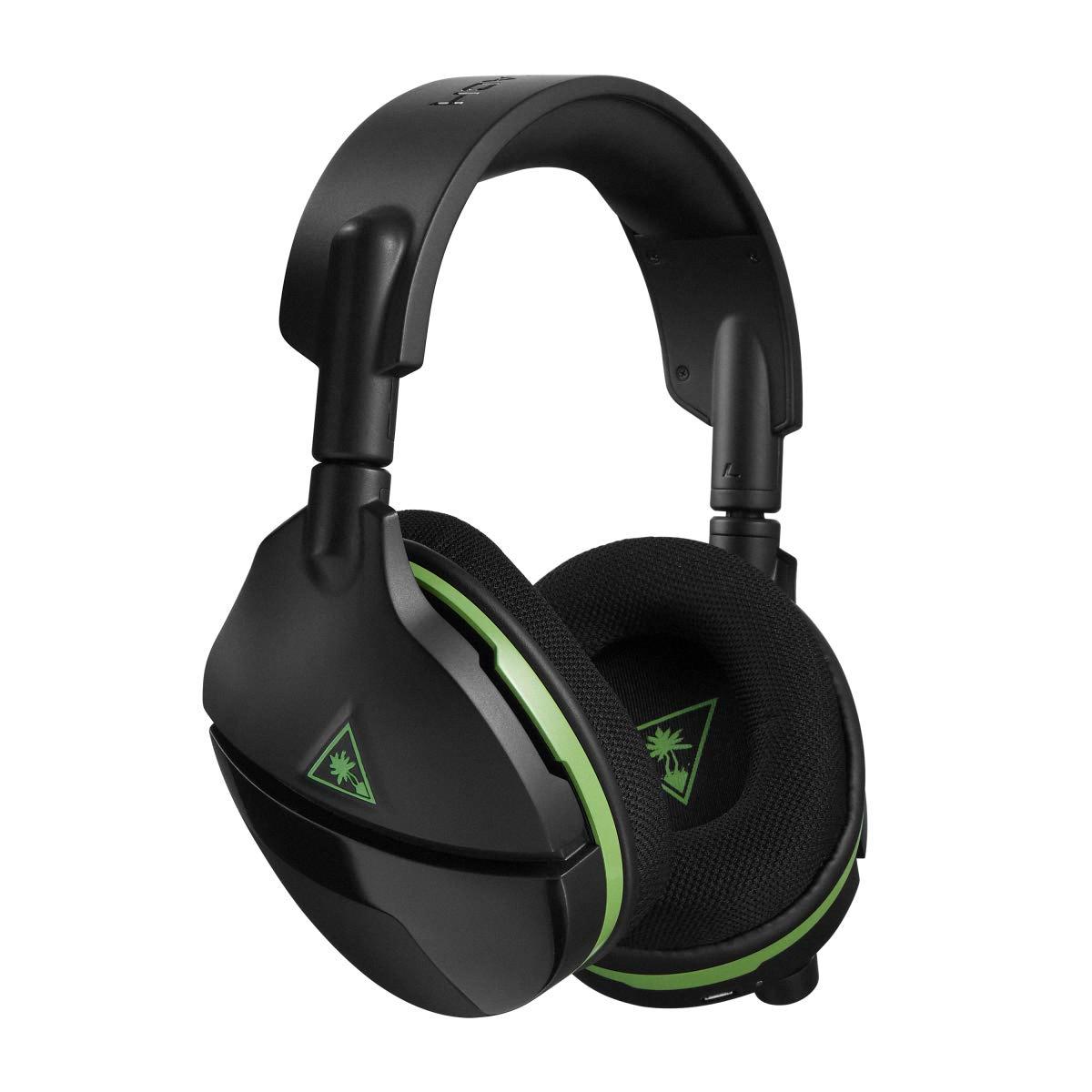 stealth 600 headphones