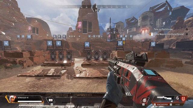 switch weapons apex